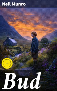 Bud - Neil Munro - E-Book