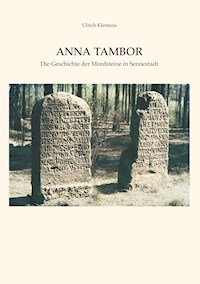 Anna Tambor - Ulrich Klemens - E-Book