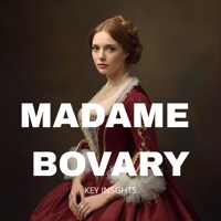 Madame Bovary - Gustave Flaubert - Hörbuch