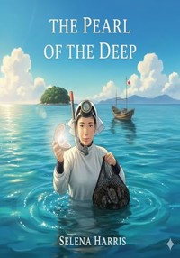 The Pearl of the Deep - Selena Harris - E-Book