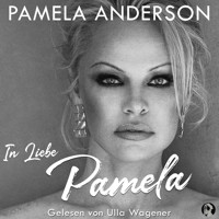 In Liebe, Pamela - - Hörbuch