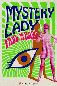 Mystery Lady - Paul Magrs - E-Book + Hörbuch
