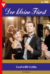 Graf trifft Gräfin - Viola Maybach - E-Book