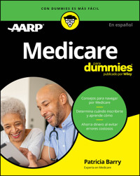 Medicare Para Dummies - Patricia Barry - E-Book