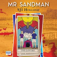 Mr Sandman - SJI Holliday - Hörbuch