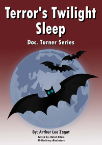 Terror's Twilight Sleep - Arthur Leo Zagat - E-Book