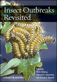 Insect Outbreaks Revisited -  - E-Book
