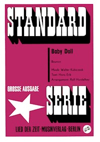 Baby Doll - Walter Kubizceck - E-Book