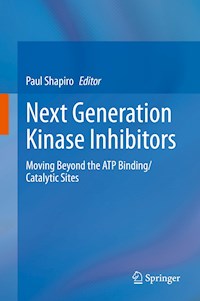 Next Generation Kinase Inhibitors -  - E-Book