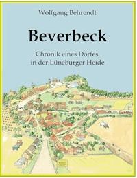 Beverbeck - Wolfgang Behrendt - E-Book