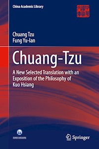 Chuang-Tzu - Chuang Tzu - E-Book