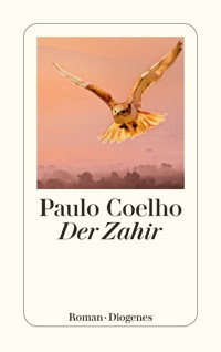 Der Zahir - Paulo Coelho - E-Book + Hörbuch
