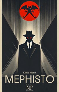 Mephisto - Klaus Mann - E-Book + Hörbuch
