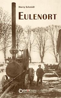 Eulenort - Harry Schmidtt - E-Book
