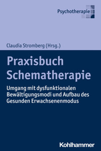 Praxisbuch Schematherapie -  - E-Book