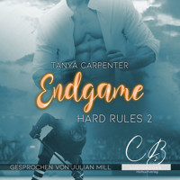 Endgame - Tanya Carpenter - Hörbuch