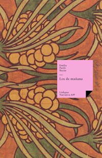 Los de mañana - Emilia Pardo Bazán - E-Book