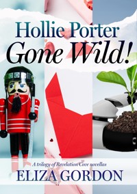 Hollie Porter Gone Wild - Eliza Gordon - E-Book