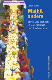 Ma(h)l anders - Guido Fuchs - E-Book