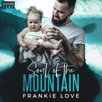Soul of the Mountain - The Men of Fox Hollow, Book 3 (Unabridged) - Frankie Love - Hörbuch