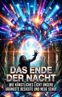 Das Ende der Nacht - Thomas Mann - E-Book