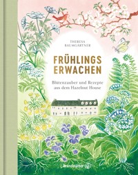 Frühlingserwachen - Theresa Baumgärtner - E-Book