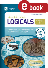Dreifach-differenzierte Logicals Geschichte 5-7 - Lars-Steffen Meier - E-Book