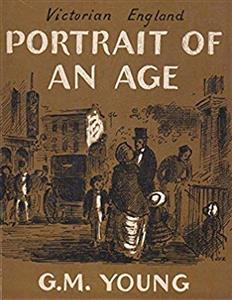 Victorian England: Portrait of an Age - G.M. Young - E-Book