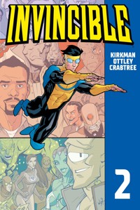 Invincible 2 - Robert Kirkman - E-Book
