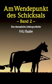 Wendepunkt des Schicksals - Fritz-Hermann Raabe - E-Book