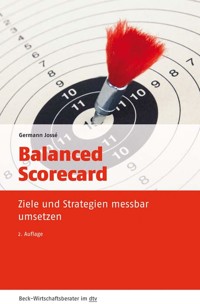 Balanced Scorecard - Germann Jossé - E-Book