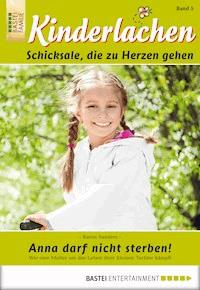 Kinderlachen - Folge 005 - Karen Sanders - E-Book