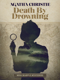 Death by Drowning - Agatha Christie - E-Book
