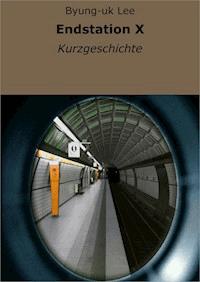 Endstation X - Byung-uk Lee - E-Book