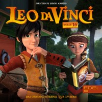 Folge 16 (Das Original-Hörspiel zur TV-Serie) - Thomas Karallus - Hörbuch