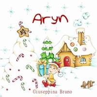 Aryn - Giuseppina Bruno - E-Book
