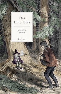 Das kalte Herz - Wilhelm  Hauff - E-Book