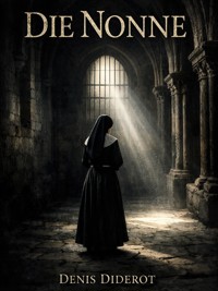 Die Nonne - Denis Diderot - E-Book
