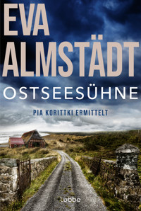 Ostseesühne - Eva Almstädt - E-Book