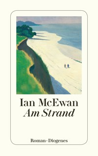 Am Strand - Ian McEwan - E-Book + Hörbuch