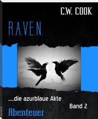 R.A.V.E.N. - COOK - E-Book