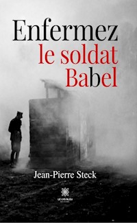 Enfermez le soldat Babel - Jean-Pierre Steck - E-Book
