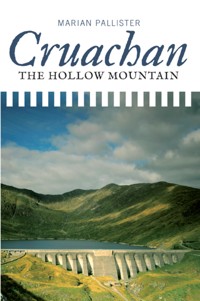 Cruachan - Marian Pallister - E-Book