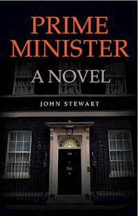 Prime Minister - John Stewart - E-Book