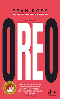 Oreo - Fran Ross - E-Book