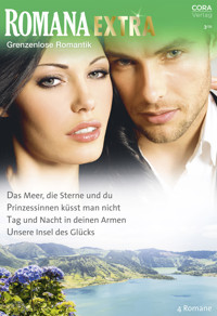 Romana Extra Band 92 - Deborah Fletcher Mello - E-Book