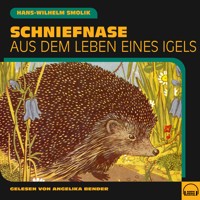 Schniefnase - Hans-Wilhelm Smolik - Hörbuch