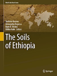 The Soils of Ethiopia -  - E-Book