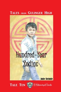 Tales From Gulinger High: Tale Ten - Julie Steimle - E-Book