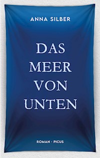 Das Meer von unten - Anna Silber - E-Book